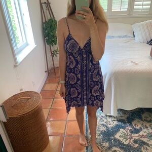 O’Neill Mini Dress